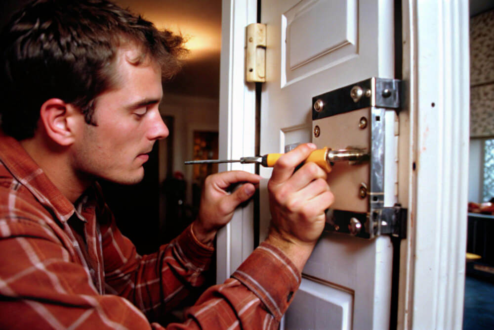 Orlando locksmith service